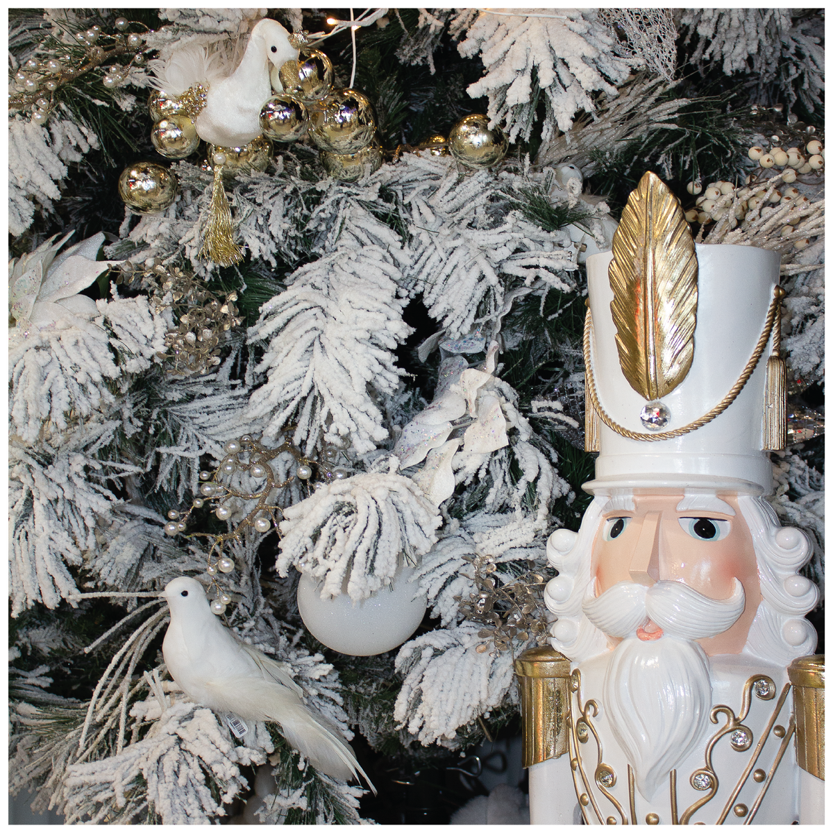 Arctic Christmas
