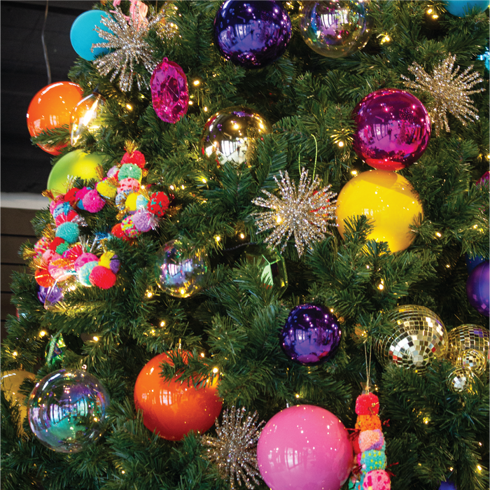 Merry & Bright
