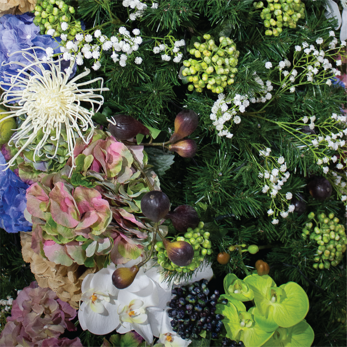 Festive Harvest