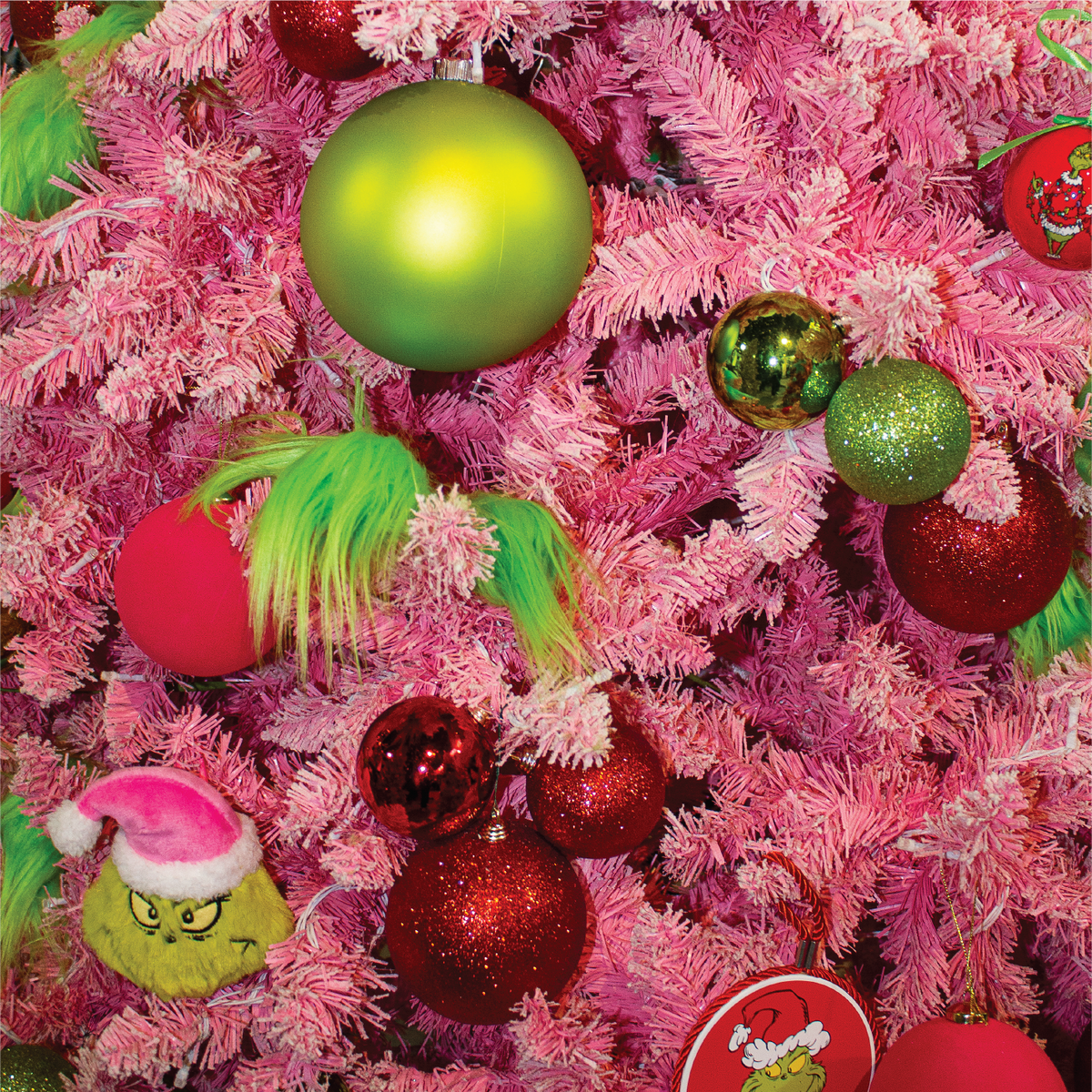 Whoville Christmas