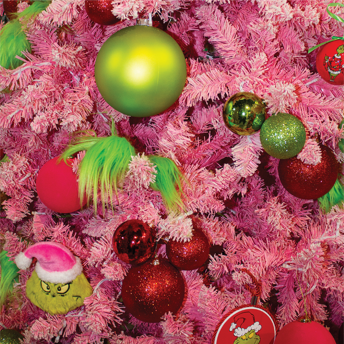 Whoville Christmas