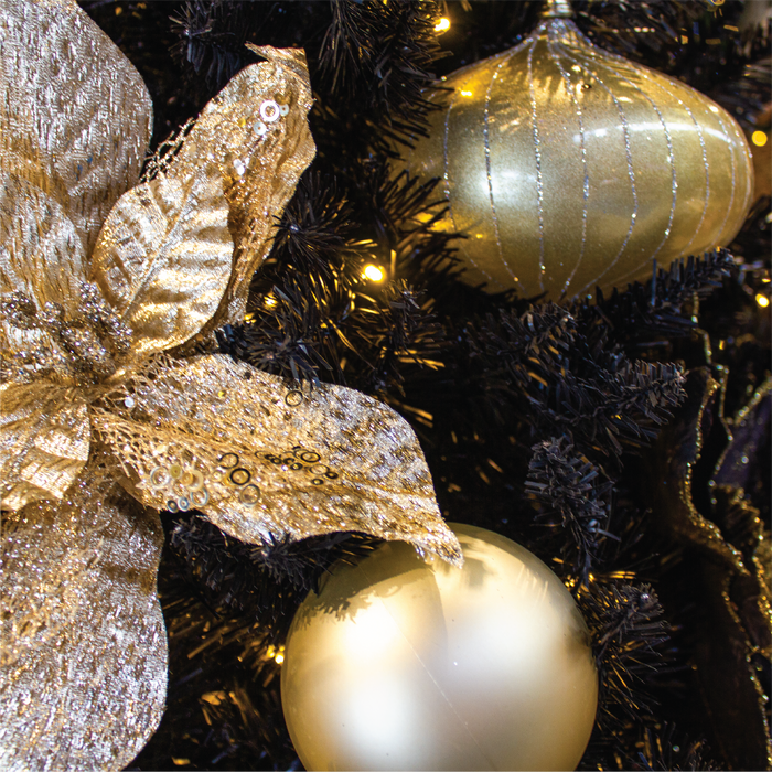 Opulent Noel