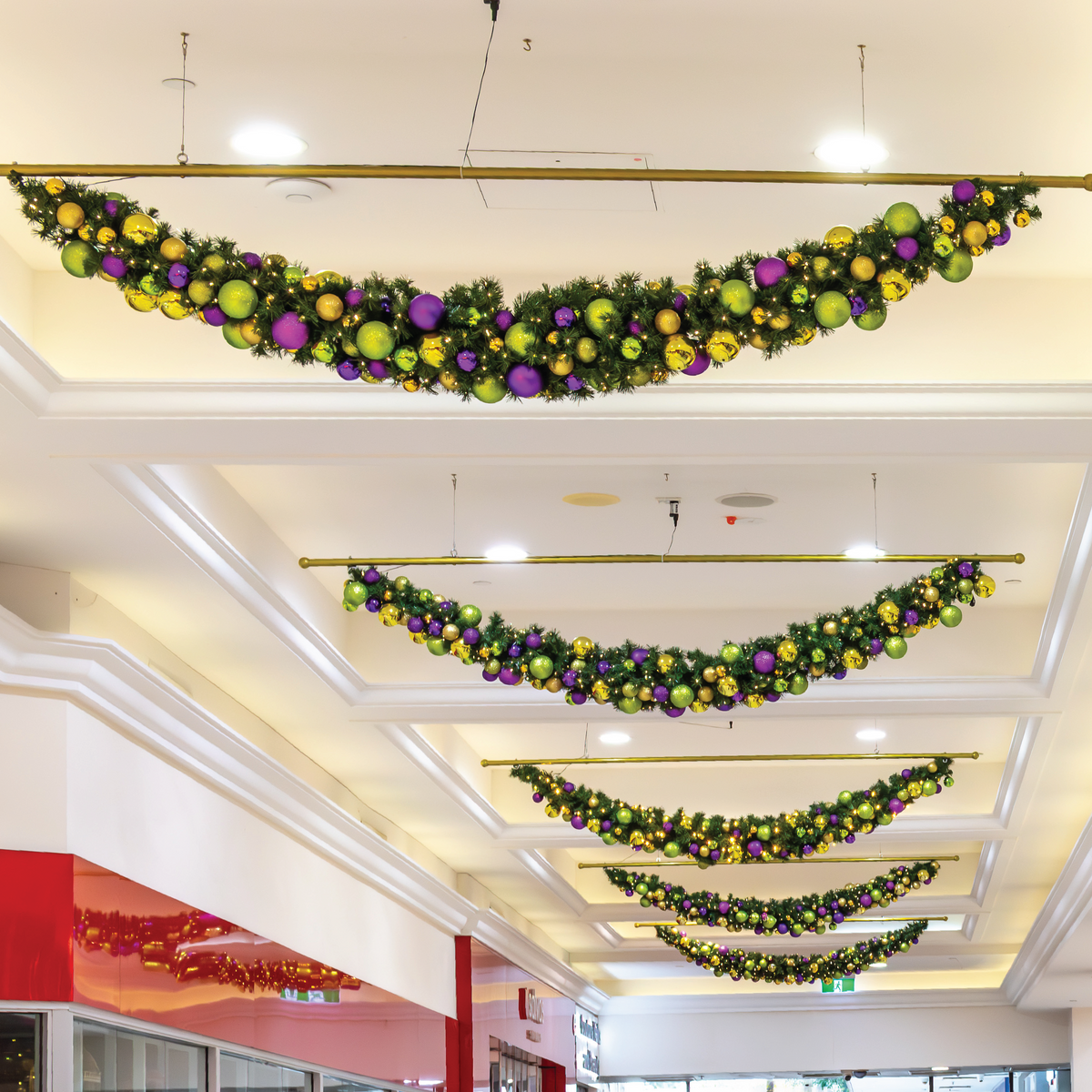 Garlands