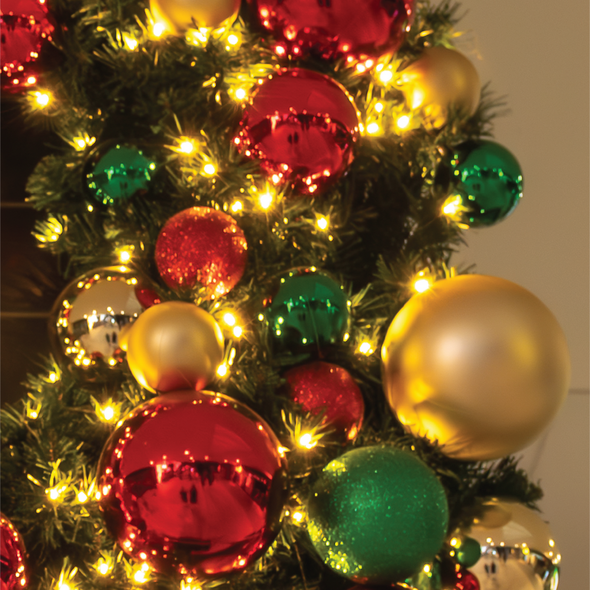 Decorative Wreaths