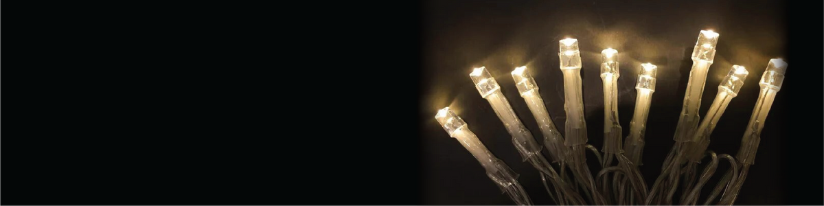 Warm Lights