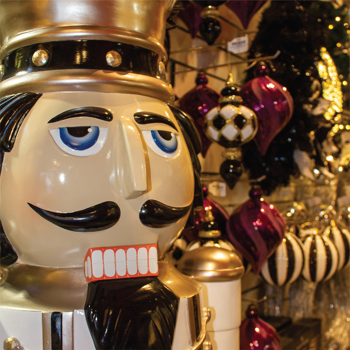 Nutcrackers
