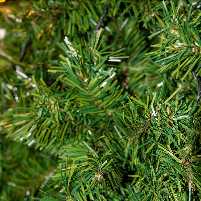 Bare Wreaths
