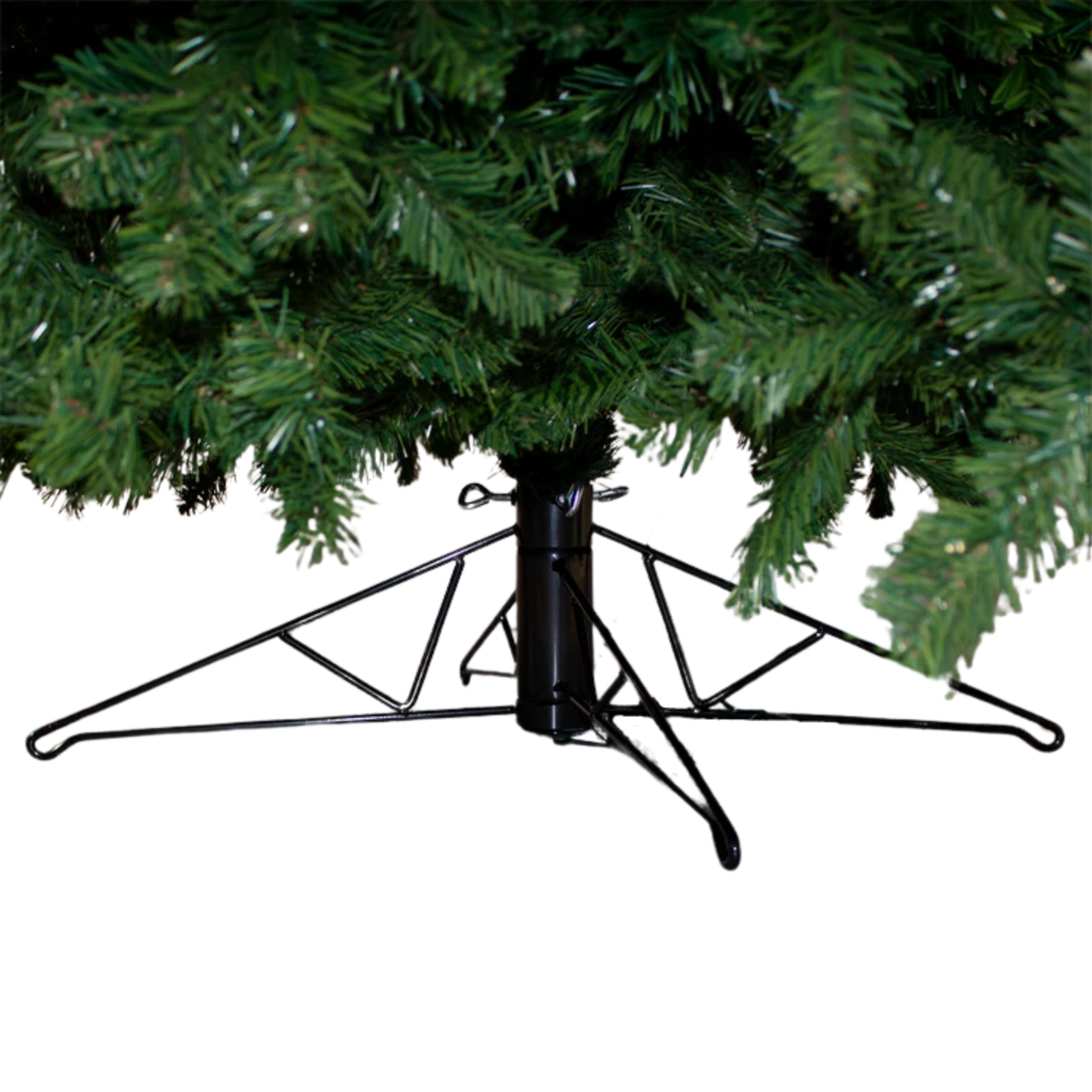 Tree Nordic Pre-Lit 3m - Christmas Decorations Brisbane