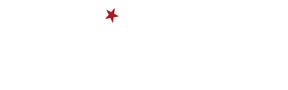Christmas at The Prop House Collective