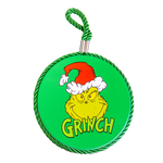 Grinch Hanging Assorted 11cm. - Christmas Decorations Brisbane