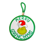 Grinch Hanging Assorted 11cm. - Christmas Decorations Brisbane