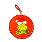 Grinch Hanging Assorted 11cm. - Christmas Decorations Brisbane