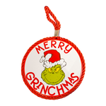 Grinch Hanging Assorted 11cm. - Christmas Decorations Brisbane