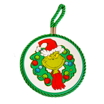 Grinch Hanging Assorted 11cm. - Christmas Decorations Brisbane