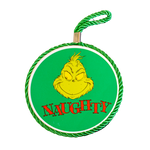 Grinch Hanging Assorted 11cm. - Christmas Decorations Brisbane