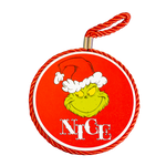 Grinch Hanging Assorted 11cm. - Christmas Decorations Brisbane
