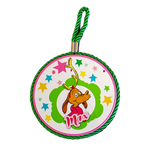 Grinch Hanging Assorted 11cm. - Christmas Decorations Brisbane