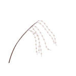 Pearl crystal spray