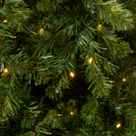 Tree Nordic Pre-Lit 1.2m - Christmas Decorations Brisbane