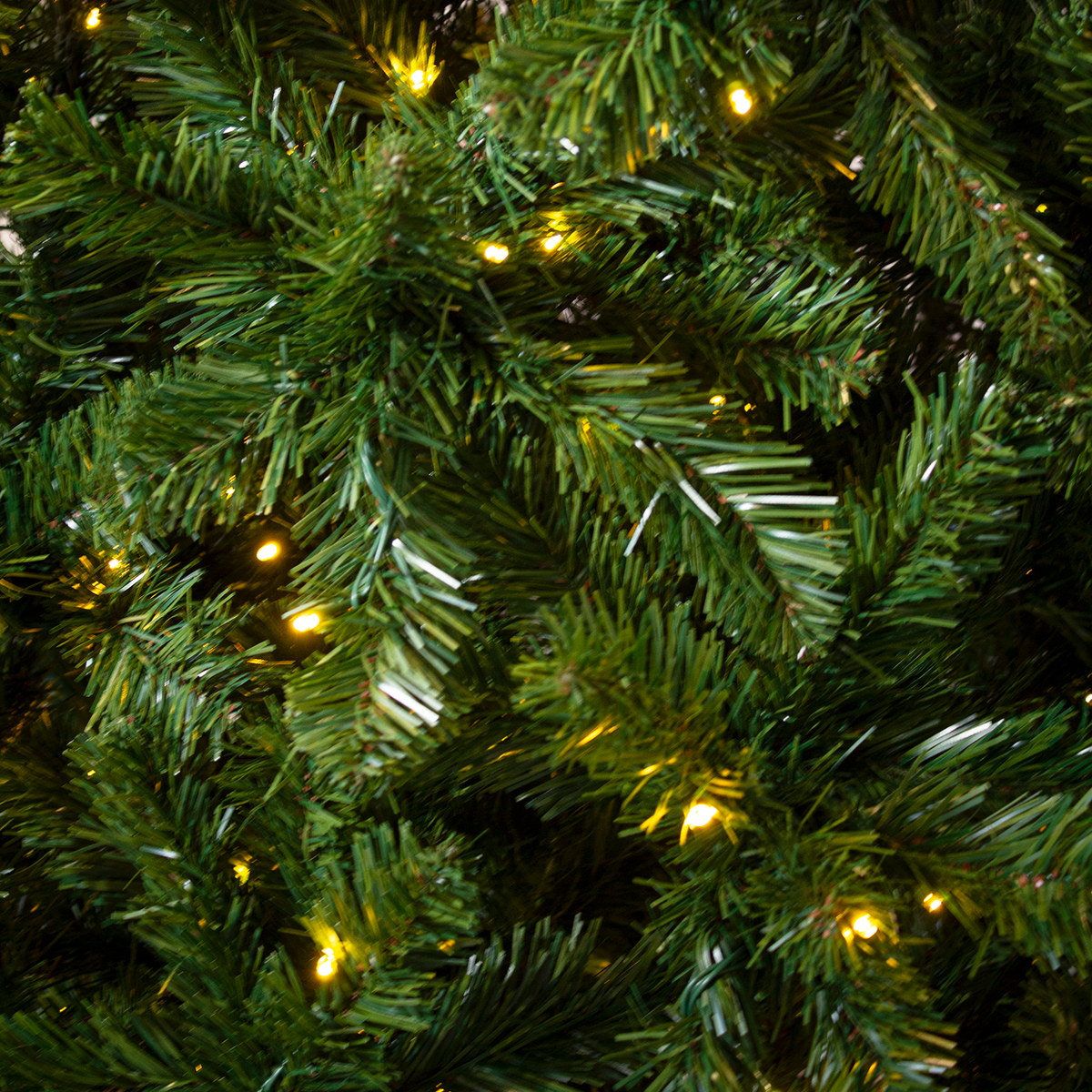 Tree Nordic Pre-Lit 1.8m - Christmas Decorations Brisbane