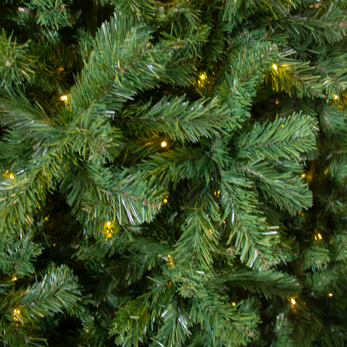 Tree Nordic Pre-Lit 3m - Christmas Decorations Brisbane