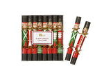 Saucer Mini Nutcracker Pack Of 8 - Christmas Decorations Brisbane