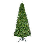 Slimline Trees - Christmas Decorations Brisbane