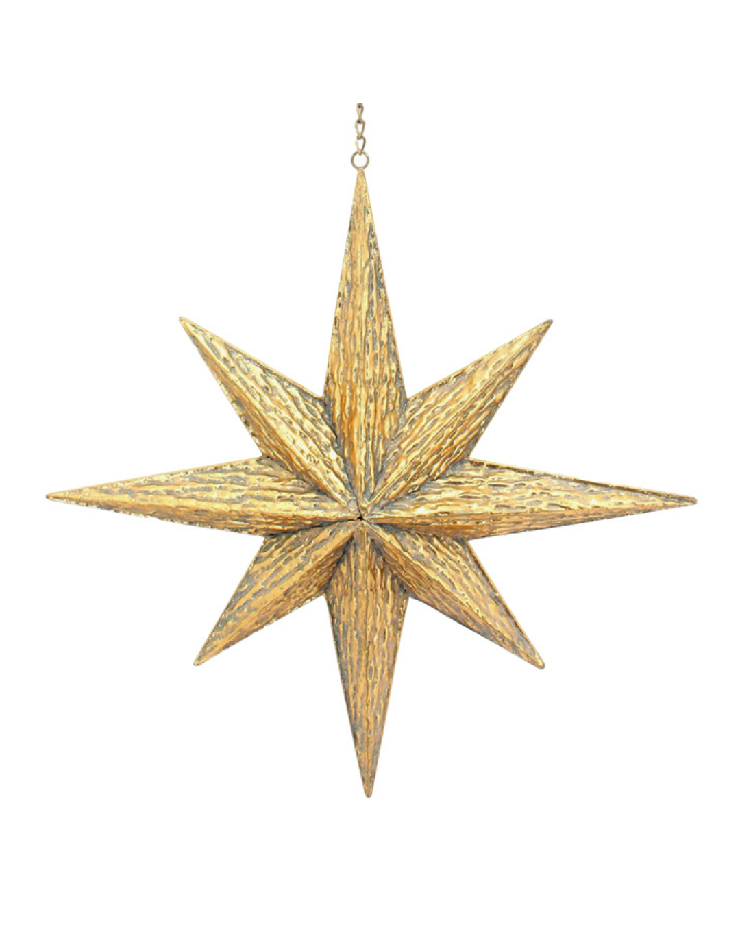 Star Gold Moravian 65cm