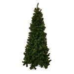 Tree Slimline 1.7m - Christmas Decorations Brisbane