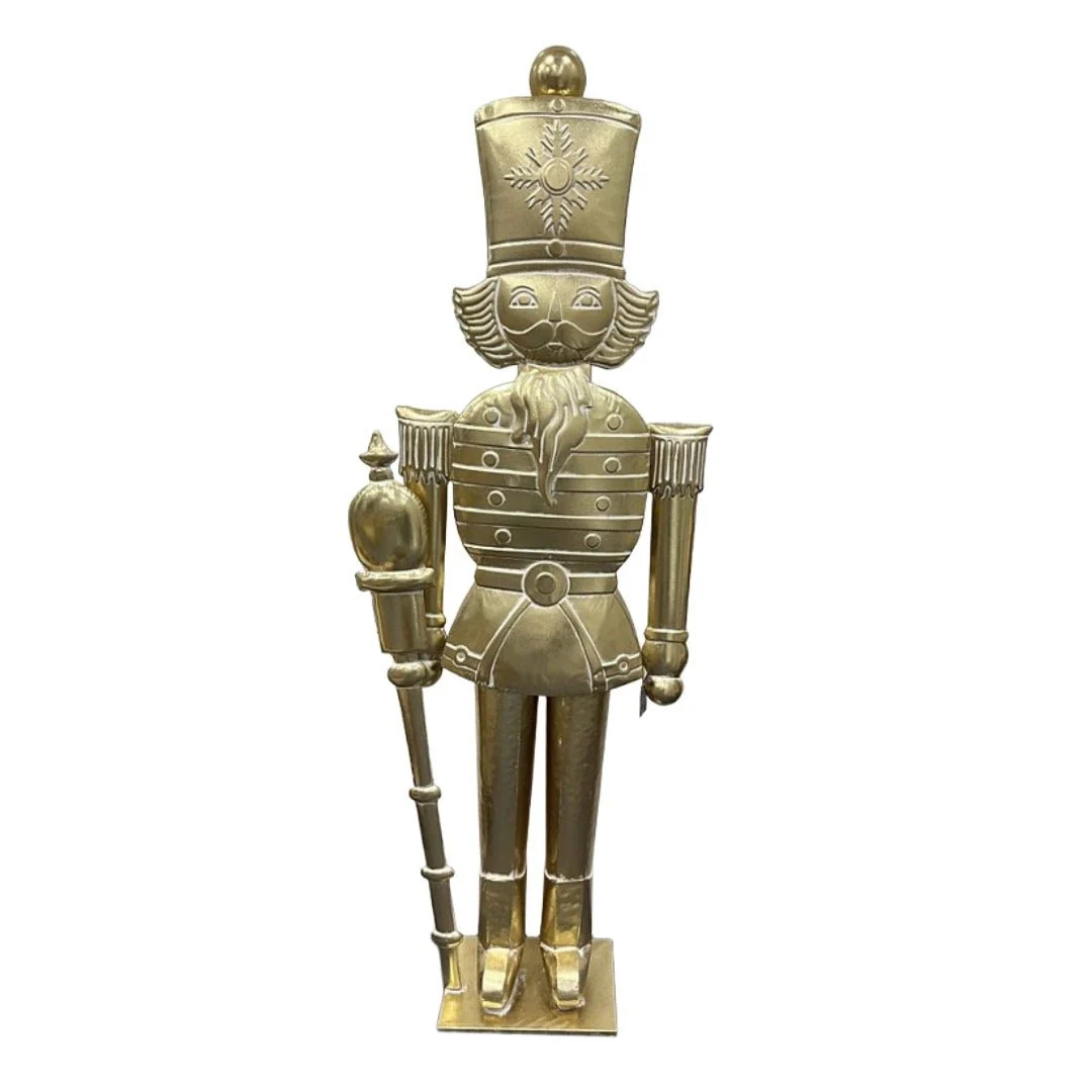Lune Nutcracker Standing 184cm