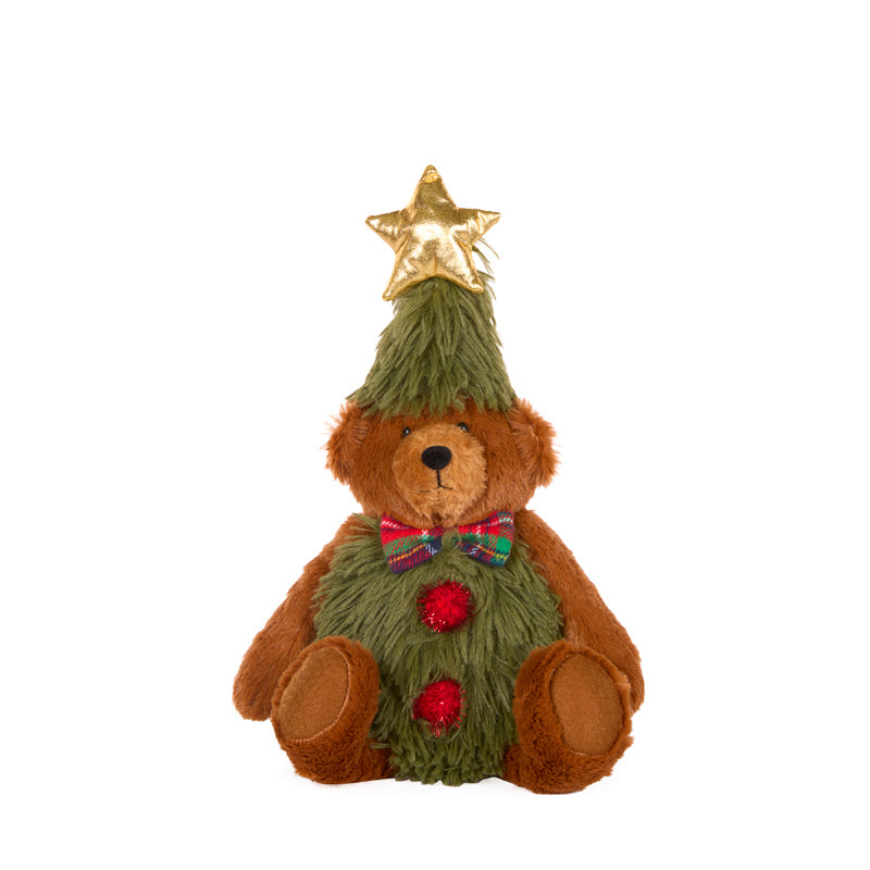Teddy Bear Tree Plush 29cm