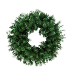 Wreath Pine 90cm - Christmas Decorations Brisbane