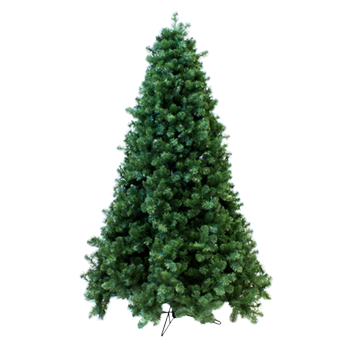 Nordic Trees - Christmas Decorations Brisbane
